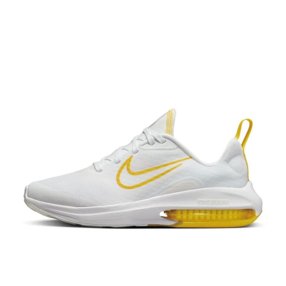 

Кроссовки NIKE Air Zoom Arcadia 2 GS KDM8491 101 SMWHT OPTYE