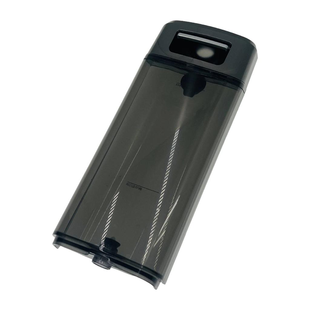 Réservoir d'eau transparent ABZD pour aspirateur Redroad W14 Pièces de rechange pour l'assemblage du réservoir d'eau