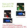 Wireless Remote Control Car Battery Disconnect Cut Off Isolator Master Switches