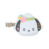 Sanrio Character Festival Bangs Clip ABS Resin Steel For Ages 3 and Up 218928