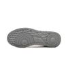 Li Ning Tianji HI Slip Resistant Cushioning Abrasion Resistant Mid top Skateboard Shoes Men's White Gray AGCV339-6
