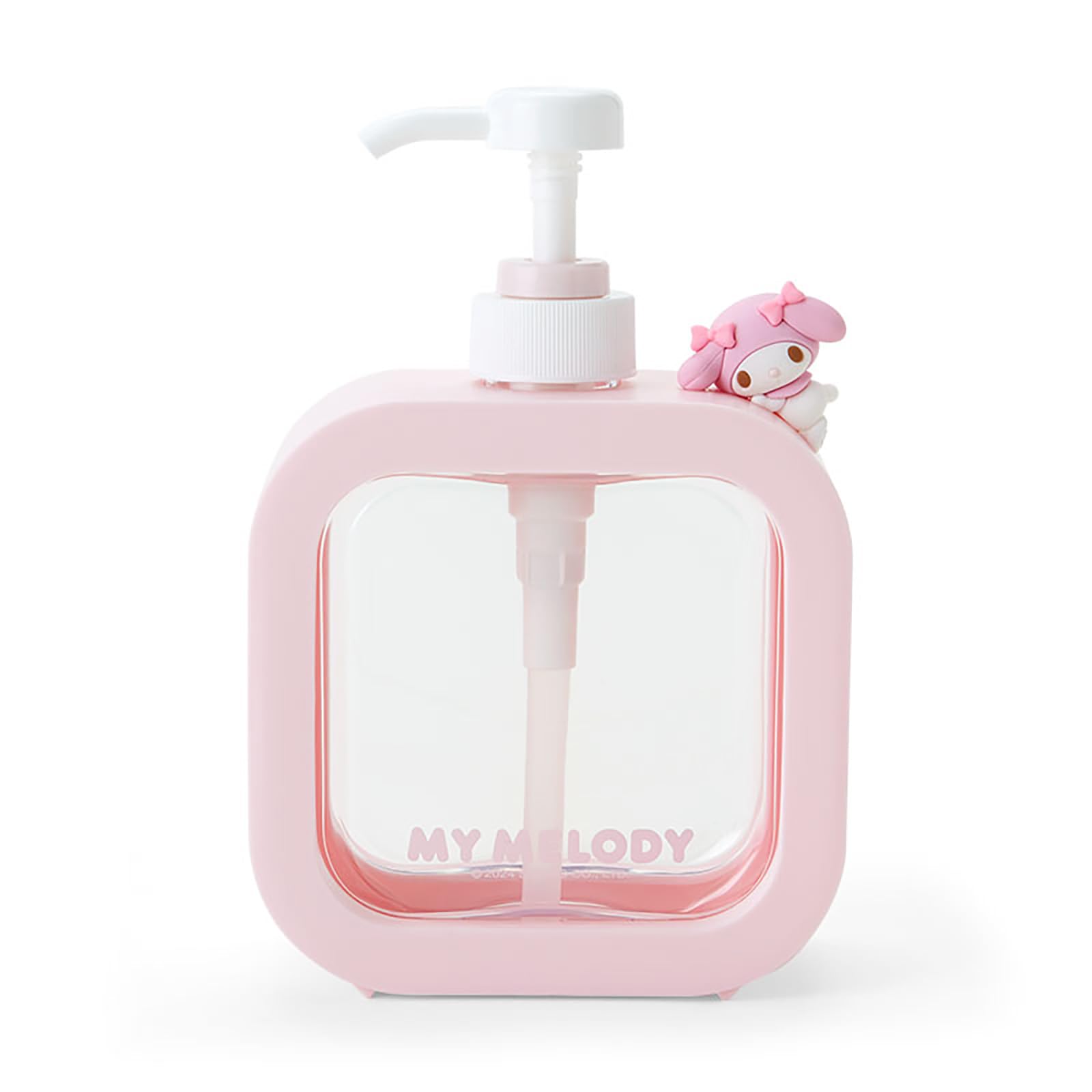 

Sanrio Pump Bottle M My Melody Диспенсер для ванны Товары 885568