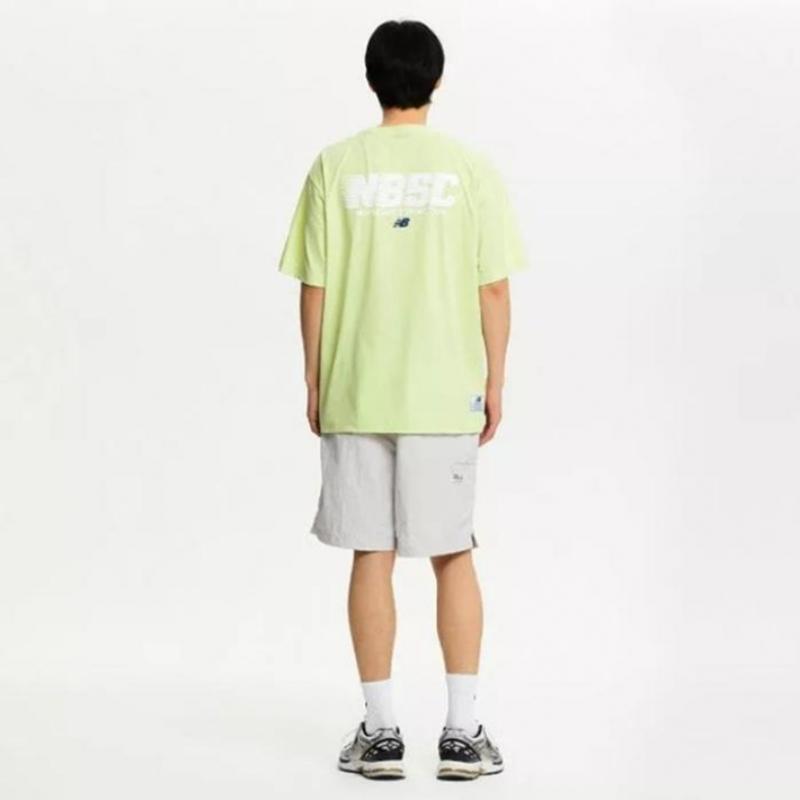 Seller Hub Sports New Balance Tee Nbsc Cool Feeling Short Sleeve Tee Nbnee22553 41