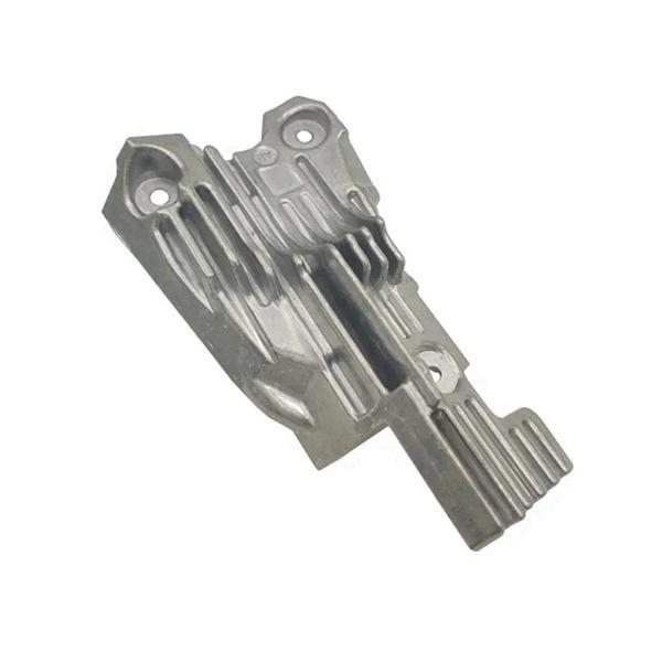 

Silver Metal Headlight Light Source Module for BMW Left-Hand Drive, with Cornering Light, 1 Piece. None
