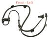 ABS Wheel Speed Sensor Front Left Fits Hyundai Santa Fe Kia Sorento