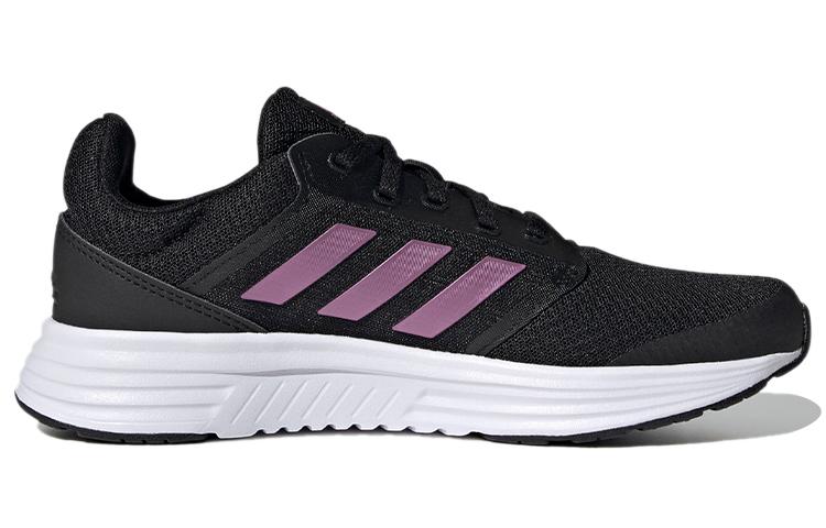 Galaxy 5 Wmns Adidas 'Black Cherry Metallic' Women's FY6743