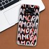 AMOR This Is Love Phone Case For Xiaomi Poco X3 Nfc X4 Gt X5 Pro M5S M4 M3 M2 F5 F4 F3 F2 F1 Mi Note 10 Fundas Shell