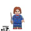 Terror Minifigures Building Block Assembly Minifigures Compatible