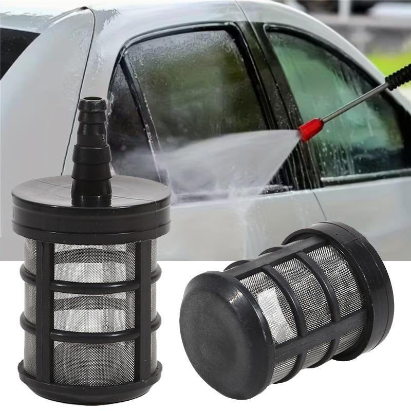 1-5 ks Sací sítko filtru čerpadla na vodu Příslušenství k hadici vysokotlakého čističe Zahradní nářadí S čerpadly a vysokotlakými čističi