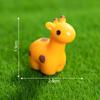 Micro-landscape Dolphins Crabs Marine Small Animals Horticultural Landscaping DecorationsBlind Bag Accessoriesand Small Ornaments Fairie