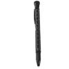 12 In 1 Multitool Pen Ballpoint Multi Tool Pen with LED Light Screwdrivers Level Ruler Bottle Opener 2 Ink Refills