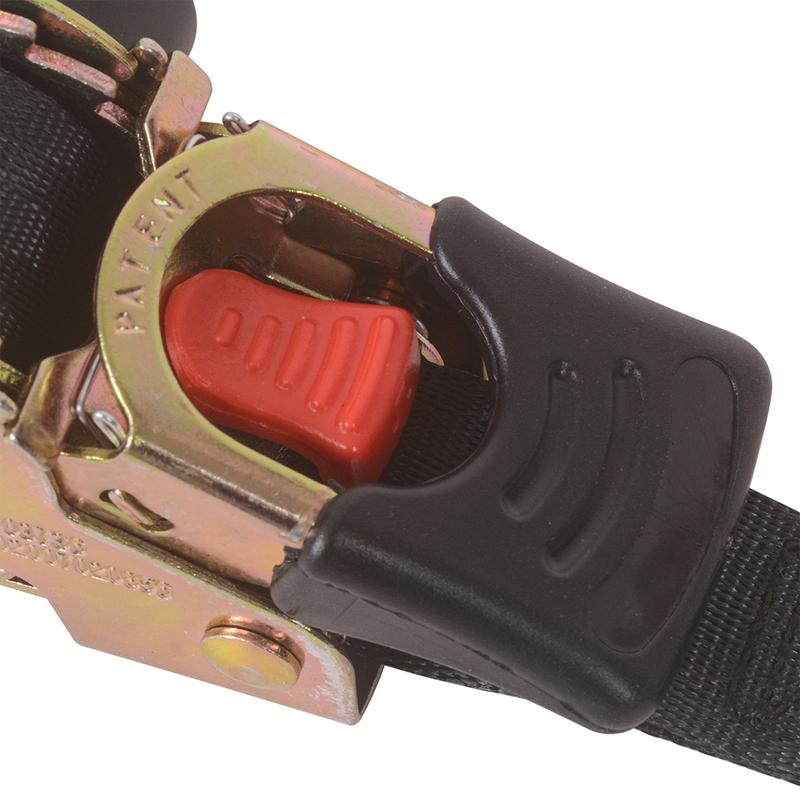 Einziehbare Gurte für Spanngurte Einziehbare Gurte für Motorräder Ratsche Spanngurt für Ladung Gepäckgurt Spanngurt