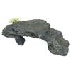 Terrariums Basking Platform Fishtanks Shelter Cave for Reptiles Terrapin Aquariums Landscape Decoration for Home Office