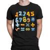 National Numeracy Number Day 2026 Maths Day School Novelty Mens Womens TShirts