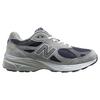 New Balance 990v3 Made In Usa 'Grey Navy'