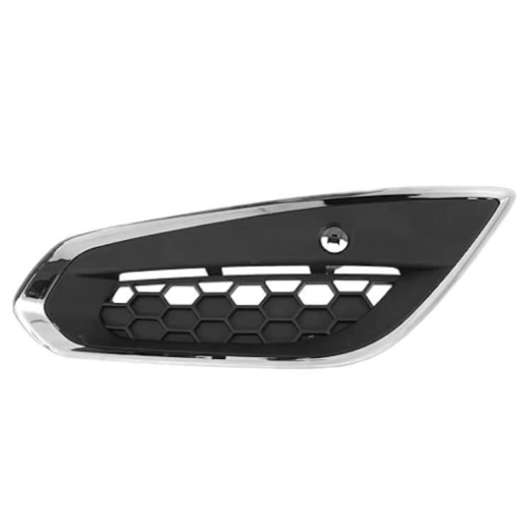 Volvo S60 (2011-2013) Abdeckung Abschlepphaken Frontstoßstange 39802519