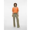 Vero Moda Mymilo Kurzarmhemd
