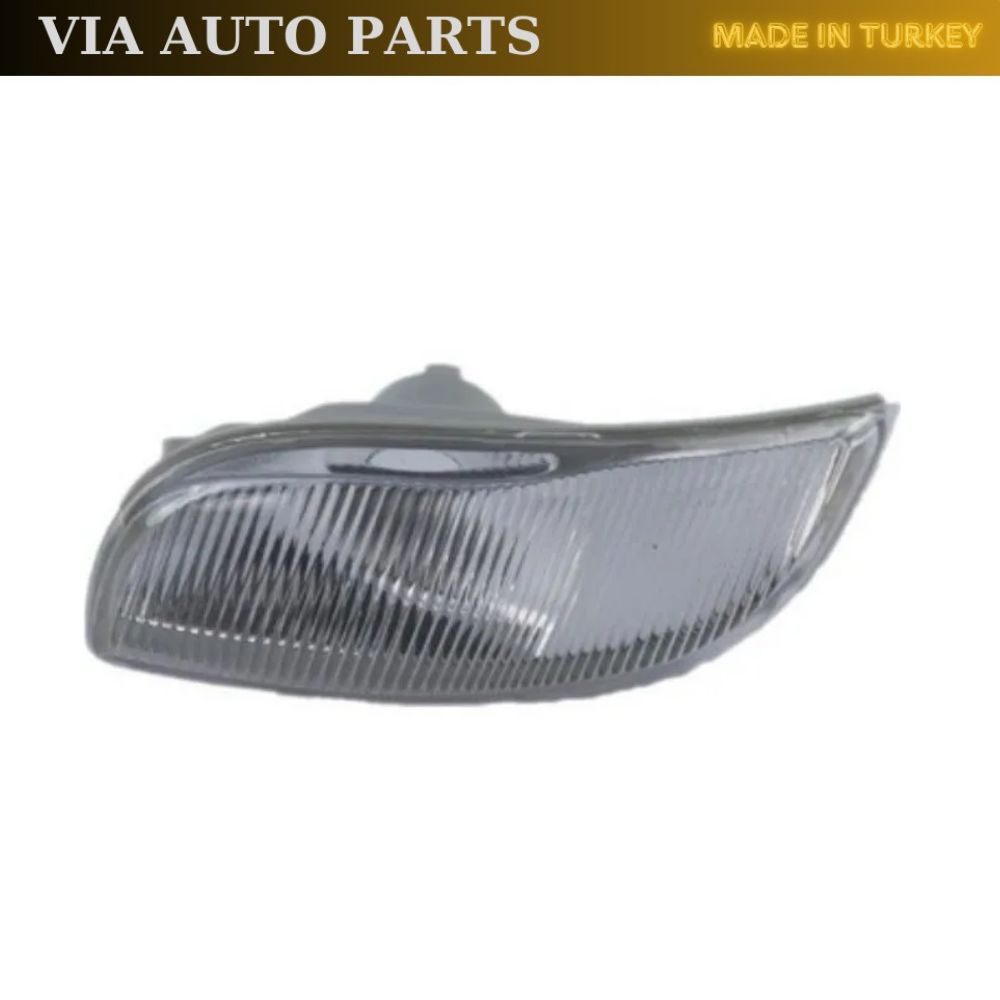 

Side mirror signal, left side for Clio Symbol MK3 2012 after Logan 2 Sandero MK2 261653175R