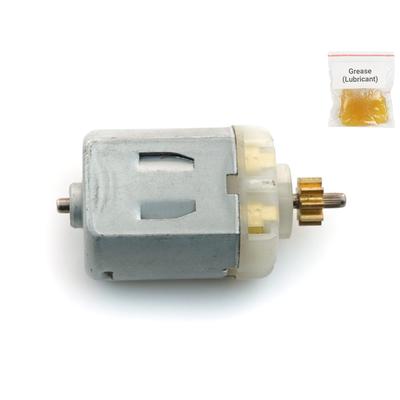 BGE661 Door Lock Motor 12V DC 9 Teeth Gear for Ford Volvo Land Range Rover Jaguar Mazda