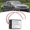 Seat Occupation Sensor SRS Emulator High Sensitivity Fit for Mercedes Benz Type 4 S W221 2007 2020