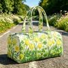 3D-Druck Damen-Yogatasche - Stilvolle Reisetasche