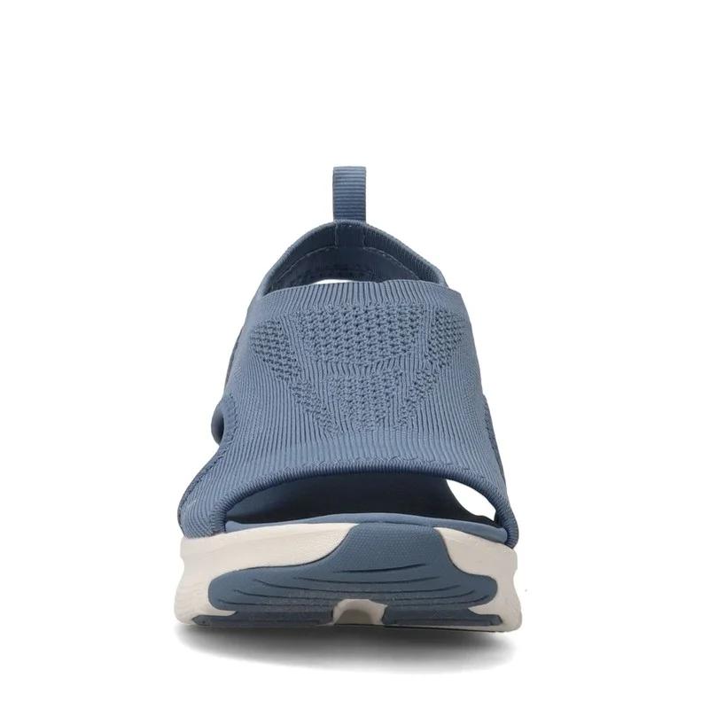 Plus Size Women's Shoes Summer  Comfort Casual Sport Sandals Women Beach Wedge Sandals Women Platform Sandals Roman Sandals