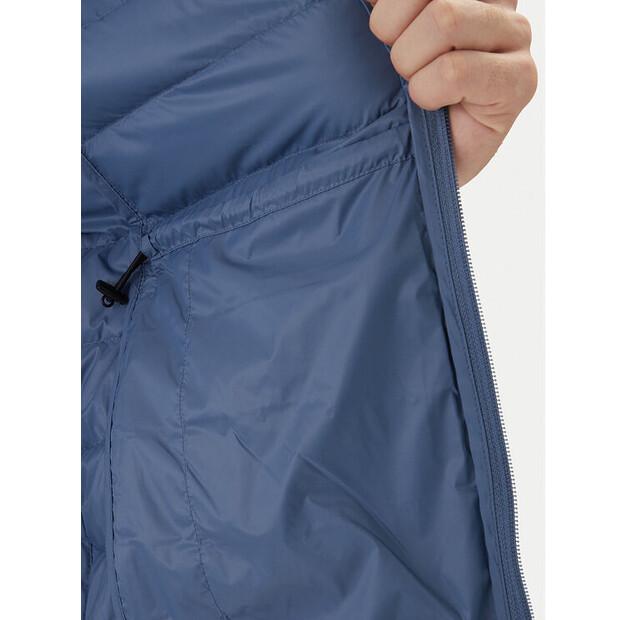 Куртка пуховая EA7 Emporio Armani PNGPZ