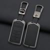 Styling Mouldings Zinc Alloy Car Remote Key Case Cover Fob Holder Shell For Acura ILX MDX ZDX RDX TLX RL TL 2009 2010 2011 2012 