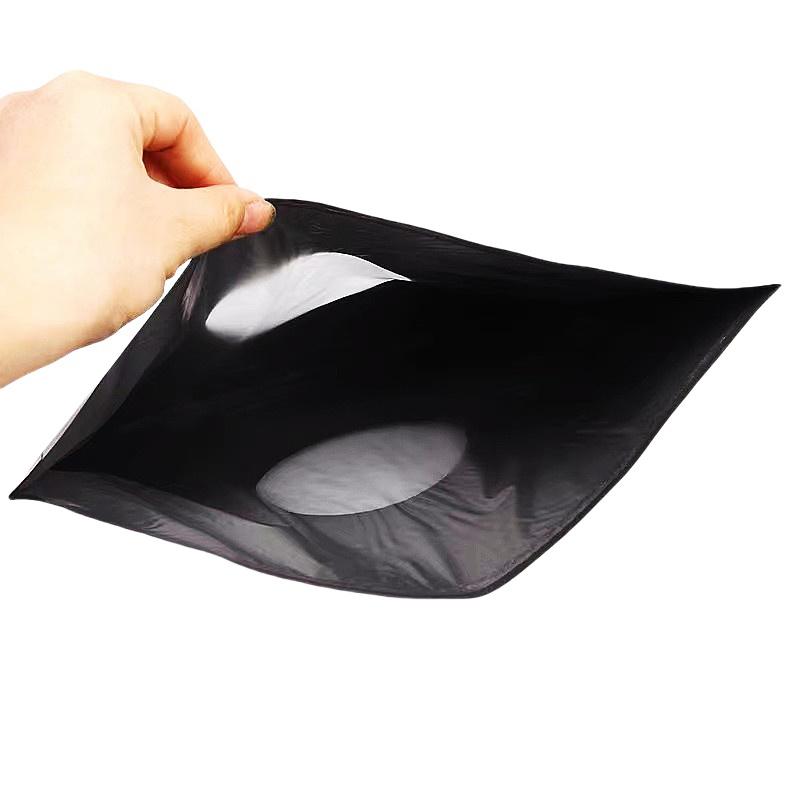 5Pcs 7/10/12Inch Vinyl Record Sleeves With Po Inner Bag Album Protective Covers Anti-Static Kraft Paper Record Jackets Bags