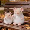 1 Pezzo 14/22cm Adorabili Peluche Fantasia di Ratto Bambole Topo Kawaii Animali Morbidi Ripieni Figura Giocattolo di Ratto Adorabile Regalo di Compleanno