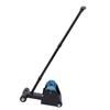 Floor Tape Marking Machine with Roller Hand Push Lane Marking Applicator for Floor Marking Decoration Protection and