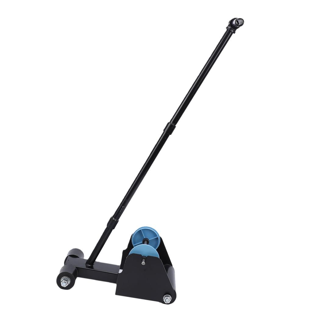 Floor Tape Marking Machine with Roller Hand Push Lane Marking Applicator for Floor Marking Decoration Protection and
