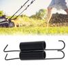 Replacement Deck Tension Spring Set for Select Models Includes 2 Blade Bolts Replace GX20377 GX21582
