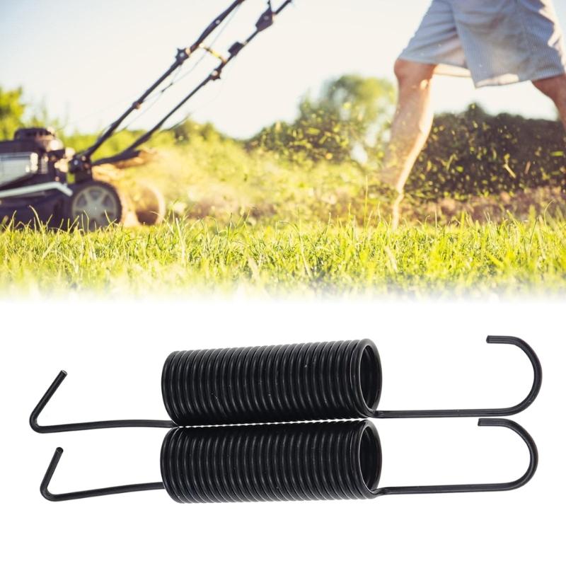 Replacement Deck Tension Spring Set for Select Models Includes 2 Blade Bolts Replace GX20377 GX21582