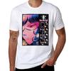 Punk T-Shirt Casual Daily Graphic Tee