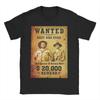 Bud Spencer Banana Joe 1982 Magliette Uomo Donna Cotone Puro Magliette Fresche Girocollo T-shirt Manica Corta Abbigliamento Idea Regalo