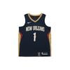 Nike NBA Basketball Jersey Men's Dark Blue 864493-427