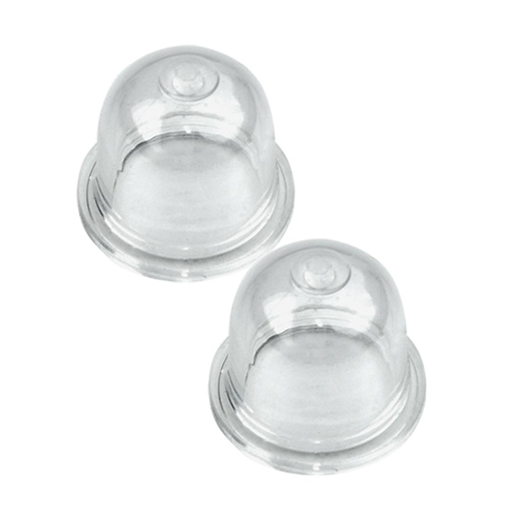 5*Universal Primer-Bulb Pump Oil Bubble For-Homelite For-Echo For-Stihl-Strimmer