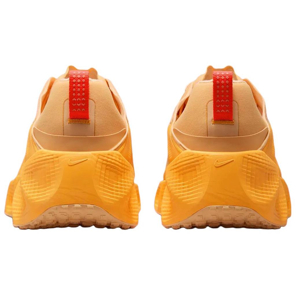 Nike Ava Rover Celestial Gold Jasnoczerwony Unisex Trampki Pomarańczowy University-Gold DX4215-205