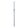 Shower Foot Brush, Foot Exfoliation Brush, Soft Silicone Foot Brush With Handle, Foot Cleaning Brush, Shower Foot