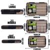 Large Capacity Waterproof Lure Storage Box for Big Game Sea Fishing