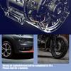 Wireless Tire Inflator Car Air Compressor Air Pumps with Flashlight and Pressure Gauge Tire Inflator for Car Bike Ball