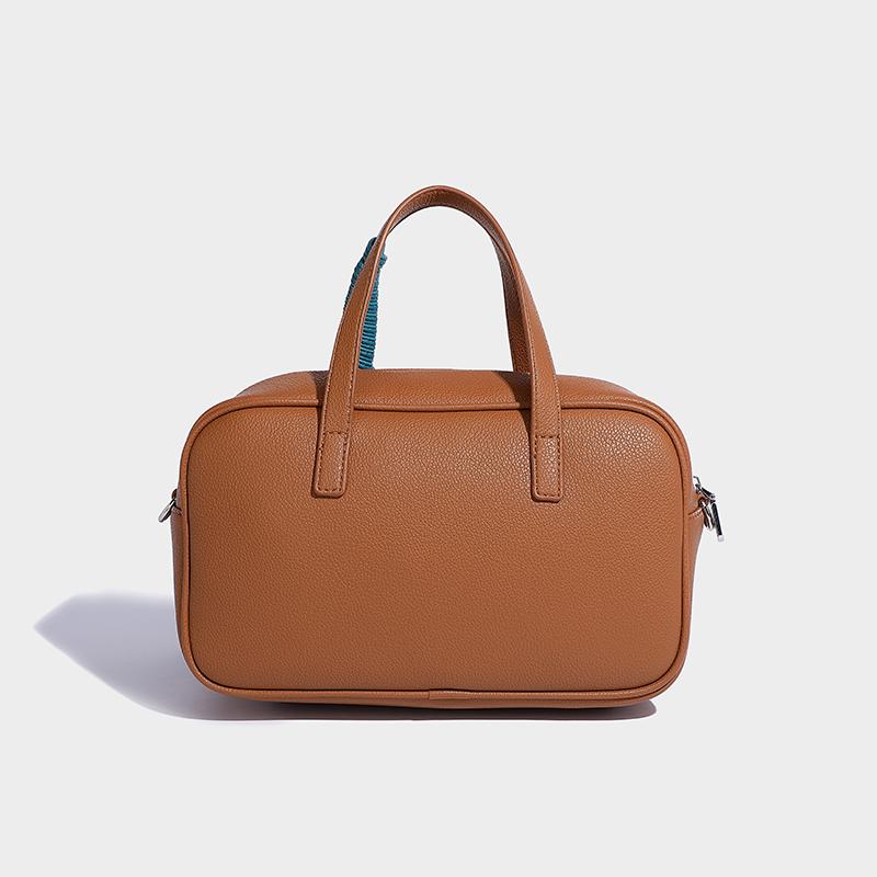 Boston Bowling Composite Bags for Women Luxury Designer Bags and Purses new in fashion simple commuting shoulder crossbody