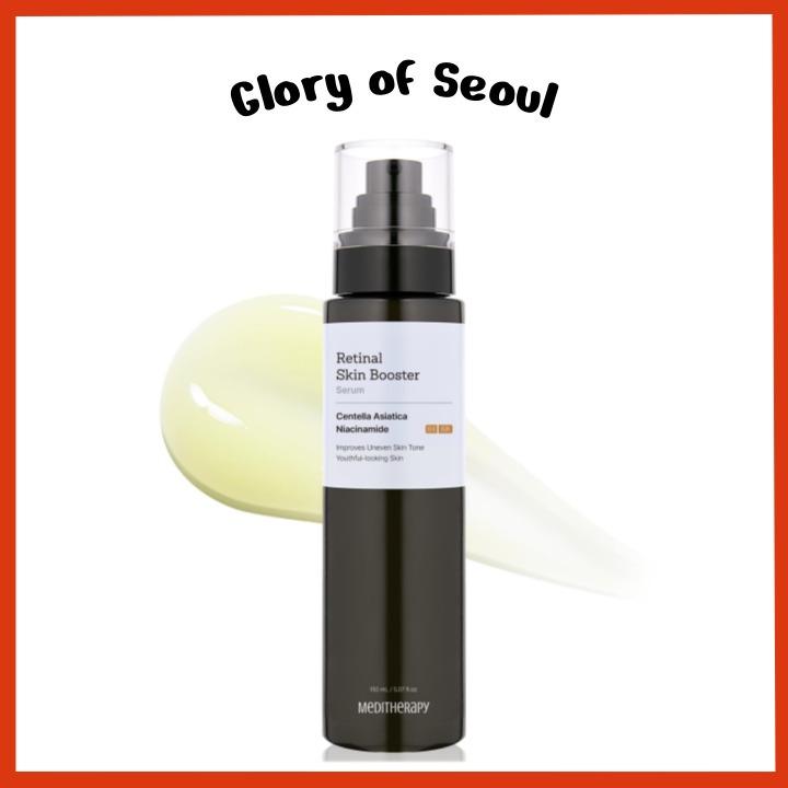 MEDITHERAPY Retinal Skin Booster Serum, 150mL