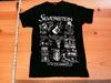Vintage Silverstein 20 Year Anniversary T-shirt All Size S To 5XL Hot Trend Unisex T-Shirt