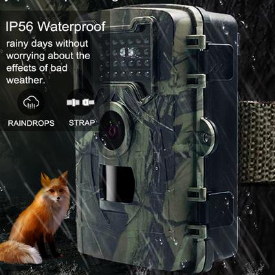 36MP 1080P Tag Nacht Foto Video Aufnahme Trail Kamera Multi-funktion Outdoor Jagd Tier