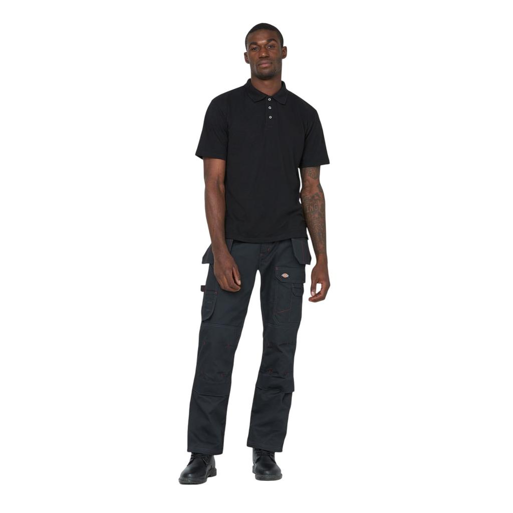 Dickies Mens Redhawk Pro Cargo Trousers