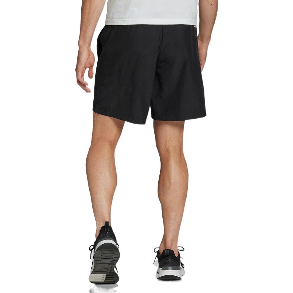adidas Casual Shorts Men's Black Moderate HE1886