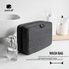 Pack All Portable Travel Toiletry Organizer Bag