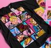Laios Touden Dungeon Meshi T-Shirt Anime Vintage Special Unisex T-shirt Gift 417
